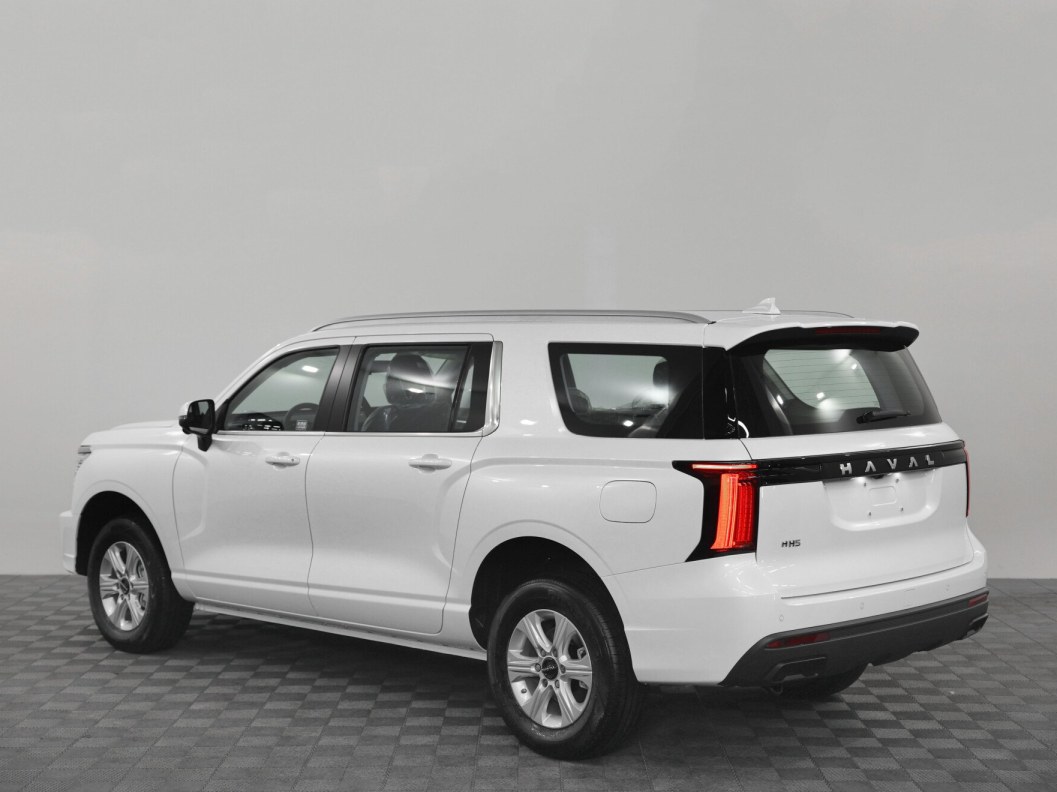 Haval H5 4WD Lingchuang АКПП, 2023 фото 5