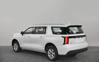 Haval H5 4WD Lingchuang АКПП, 2023 превью 5