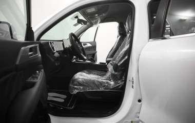 Haval H5 4WD Lingchuang АКПП, 2023 превью 6