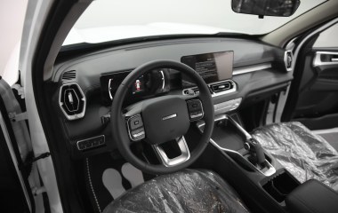 Haval H5 4WD Lingchuang АКПП, 2023 превью 7