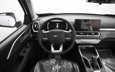 Haval H5 4WD Lingchuang АКПП, 2023 превью 8