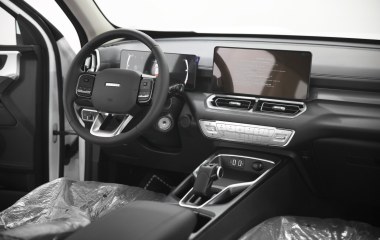 Haval H5 4WD Lingchuang АКПП, 2023 превью 9
