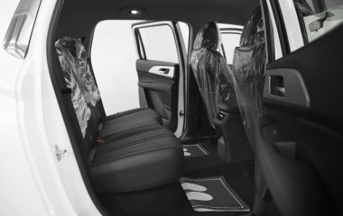 Haval H5 4WD Lingchuang АКПП, 2023 превью 12