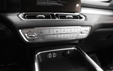 Haval H5 4WD Lingchuang АКПП, 2023 превью 15