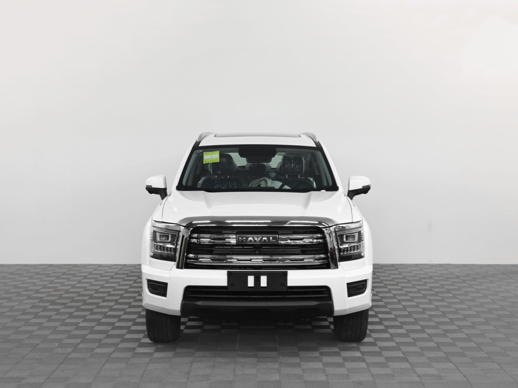 Haval H5 4WD Linkedin АКПП, 2023 фото 2