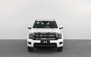 Haval H5 4WD Linkedin АКПП, 2023 превью 2