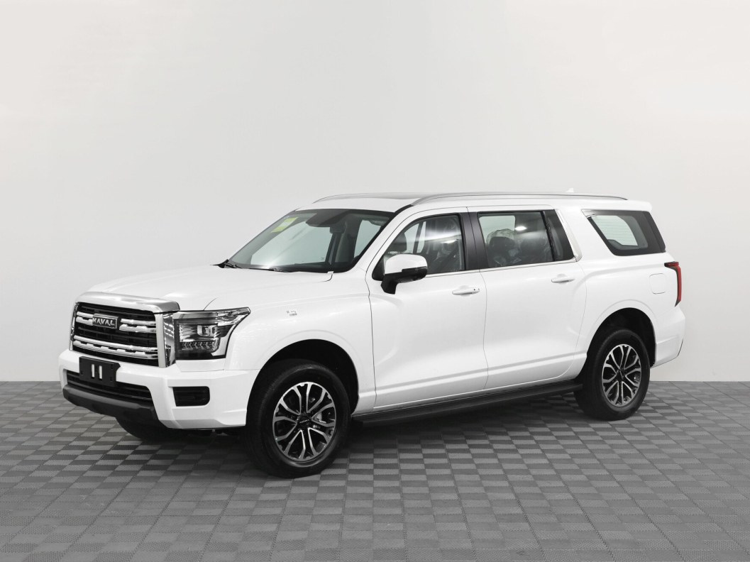 Haval H5 4WD Linkedin АКПП, 2023 фото 3