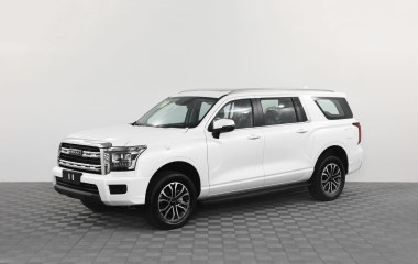 Haval H5 4WD Linkedin АКПП, 2023 превью 3