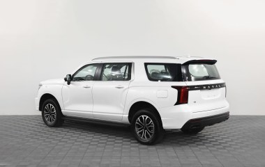 Haval H5 4WD Linkedin АКПП, 2023 превью 5