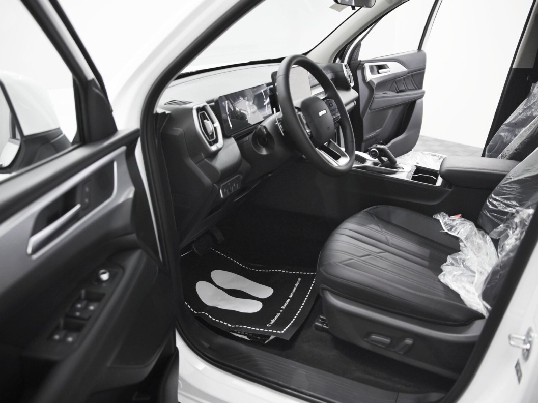 Haval H5 4WD Linkedin АКПП, 2023 фото 6