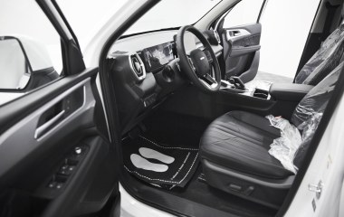 Haval H5 4WD Linkedin АКПП, 2023 превью 6