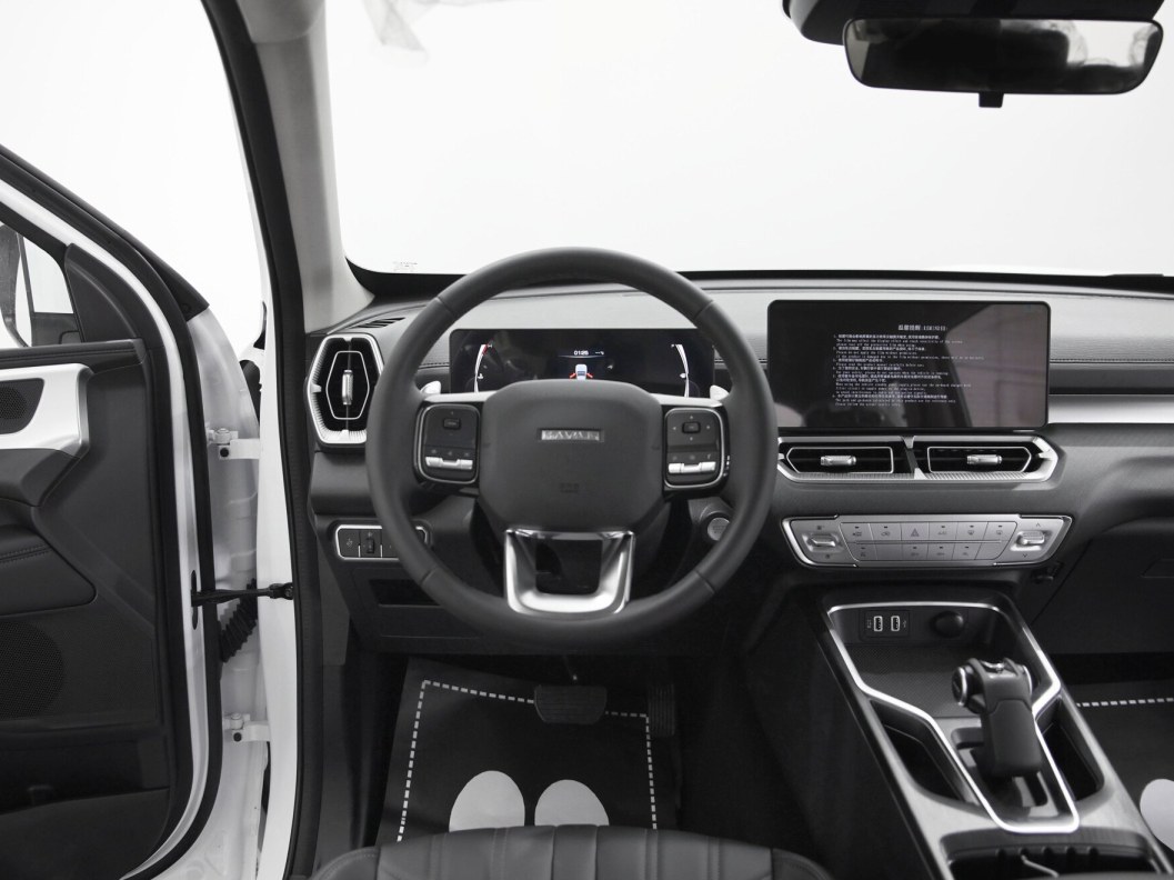 Haval H5 4WD Linkedin АКПП, 2023 фото 7