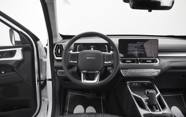 Haval H5 4WD Linkedin АКПП, 2023 превью 7