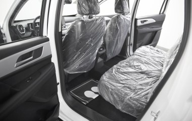 Haval H5 4WD Linkedin АКПП, 2023 превью 9