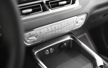 Haval H5 4WD Linkedin АКПП, 2023 превью 12