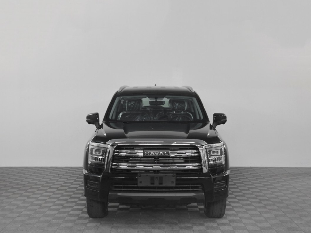 Haval H5 4WD Lingchuang АКПП, 2023 фото 2