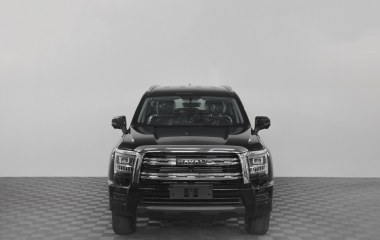 Haval H5 4WD Lingchuang АКПП, 2023 превью 2