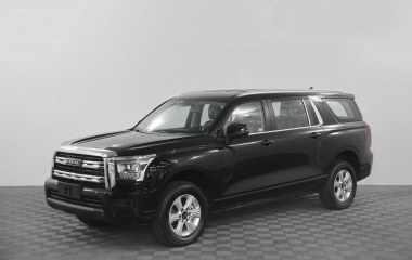 Haval H5 4WD Lingchuang АКПП, 2023 превью 3