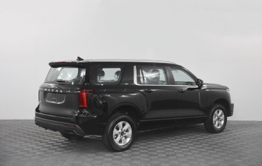 Haval H5 4WD Lingchuang АКПП, 2023 превью 4