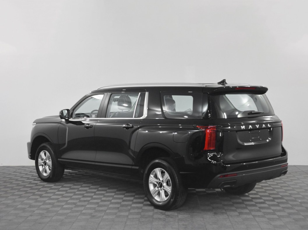 Haval H5 4WD Lingchuang АКПП, 2023 фото 5