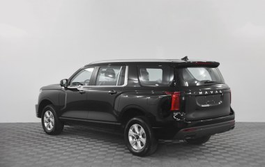 Haval H5 4WD Lingchuang АКПП, 2023 превью 5