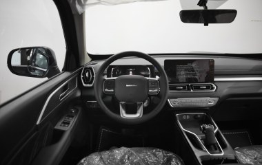 Haval H5 4WD Lingchuang АКПП, 2023 превью 8