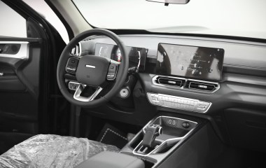 Haval H5 4WD Lingchuang АКПП, 2023 превью 9