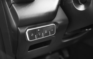 Haval H5 4WD Lingchuang АКПП, 2023 превью 14