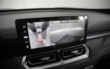Haval H5 4WD Lingchuang АКПП, 2023 превью 15