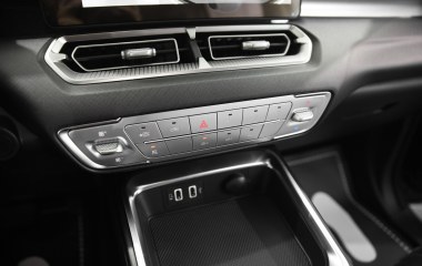 Haval H5 4WD Lingchuang АКПП, 2023 превью 16