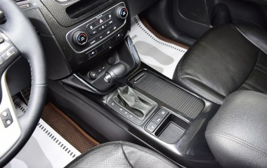 Kia Sorento Luxe 2.4 АКПП превью 7