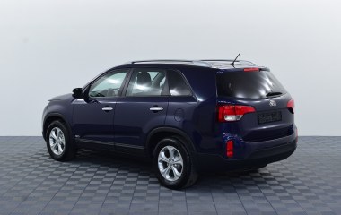 Kia Sorento 2.4 АКПП превью 3