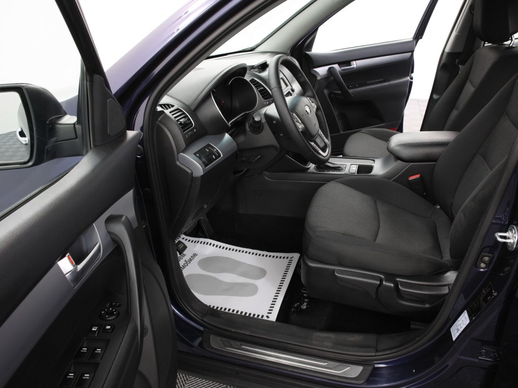 Kia Sorento 2.4 АКПП фото 5