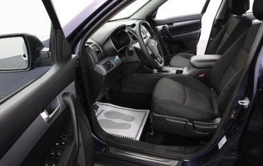 Kia Sorento 2.4 АКПП превью 5