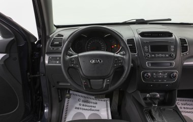 Kia Sorento 2.4 АКПП превью 7