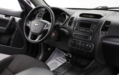 Kia Sorento 2.4 АКПП превью 9