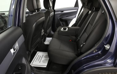 Kia Sorento 2.4 АКПП превью 10