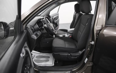 Kia Sorento Luxe 2.4 АКПП превью 5