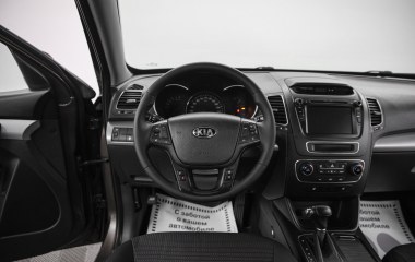 Kia Sorento Luxe 2.4 АКПП превью 6