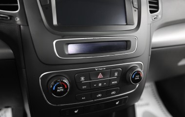 Kia Sorento Luxe 2.4 АКПП превью 8