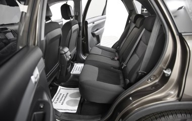 Kia Sorento Luxe 2.4 АКПП превью 10