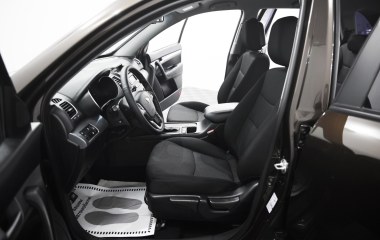 Kia Sorento 2.2 АКПП превью 5