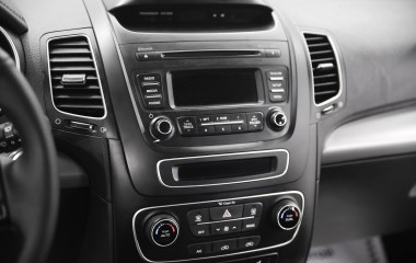 Kia Sorento 2.2 АКПП превью 8