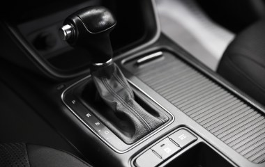 Kia Sorento 2.2 АКПП превью 9