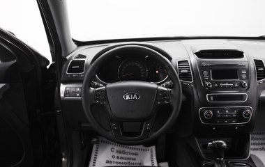 Kia Sorento 2.2 АКПП превью 10
