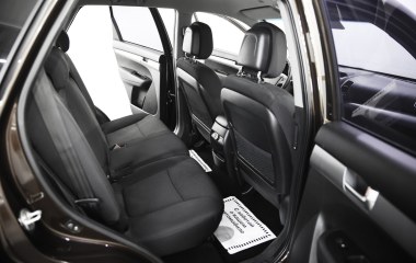 Kia Sorento 2.2 АКПП превью 11