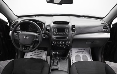 Kia Sorento 2.2 АКПП превью 12