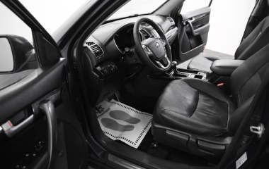 Kia Sorento Luxe 2.4 АКПП превью 5
