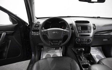 Kia Sorento Luxe 2.4 АКПП превью 7