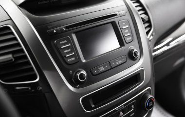 Kia Sorento Luxe 2.4 АКПП превью 8